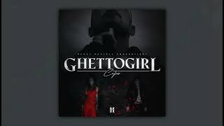 GHETTOGIRL (speed up) // capo Resimi