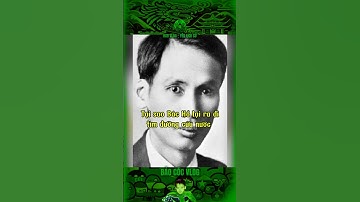 TẠI SAO BÁC HỒ LẠI RA ĐI TÌM ĐƯỜNG CỨU NƯỚC… #bảocóc #bacho #baococvlogboss #bảocócvlog #shorts #xh