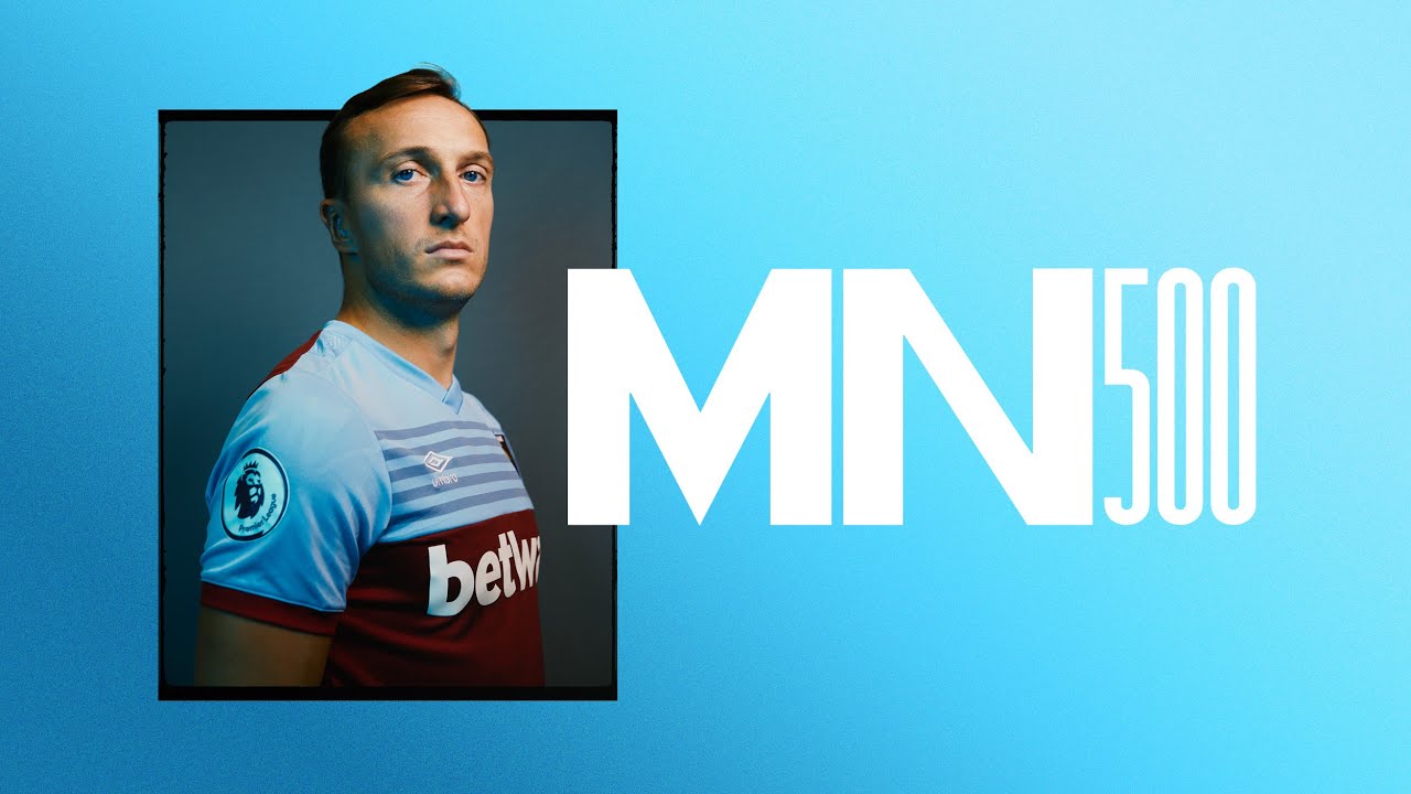 MARK NOBLE | 500