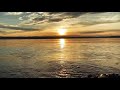 Browns Point Lighthouse Park Beach Sounds - Calming and Relaxing