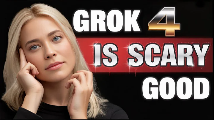 Grok 4 Just Dropped Something Insane (Tasks Feature)