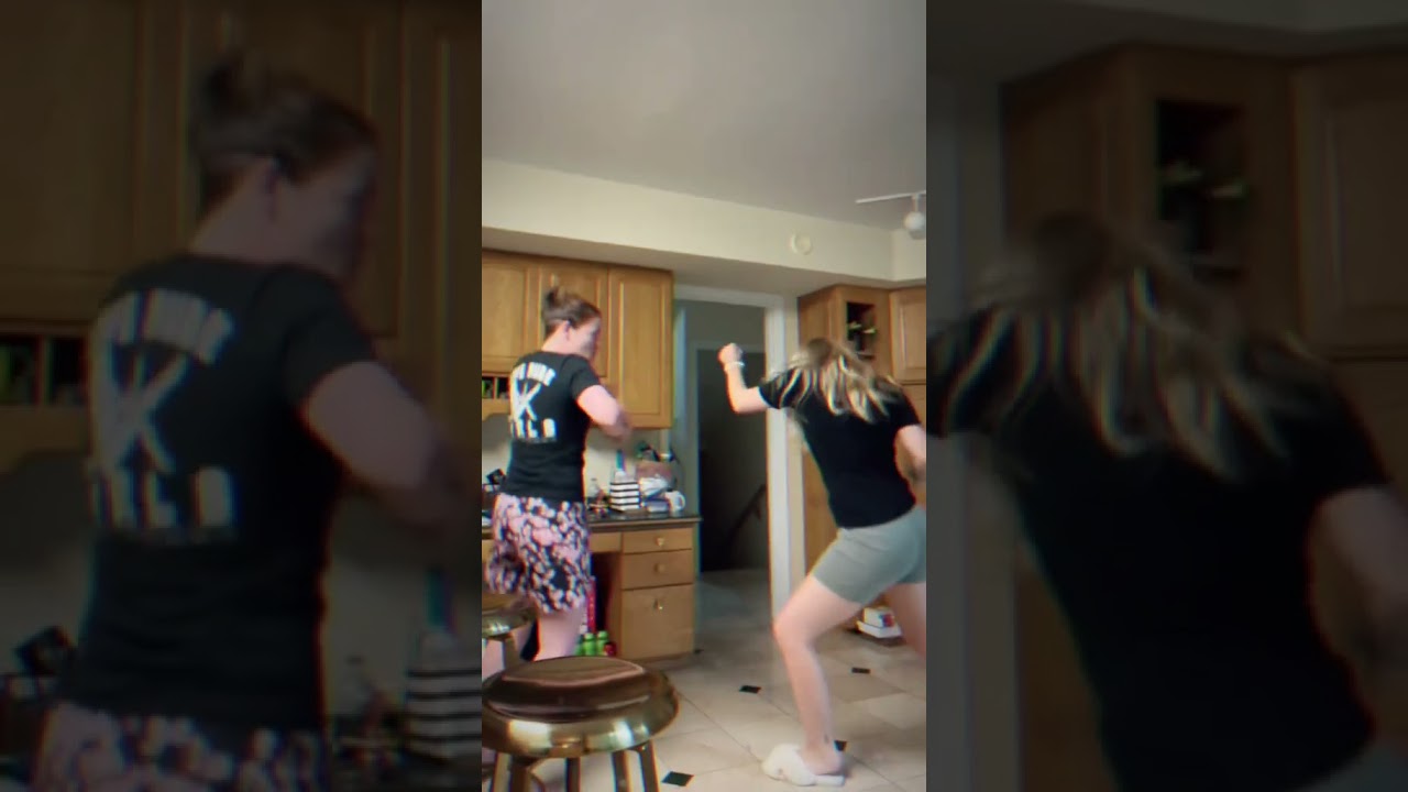 HaileeandKendra