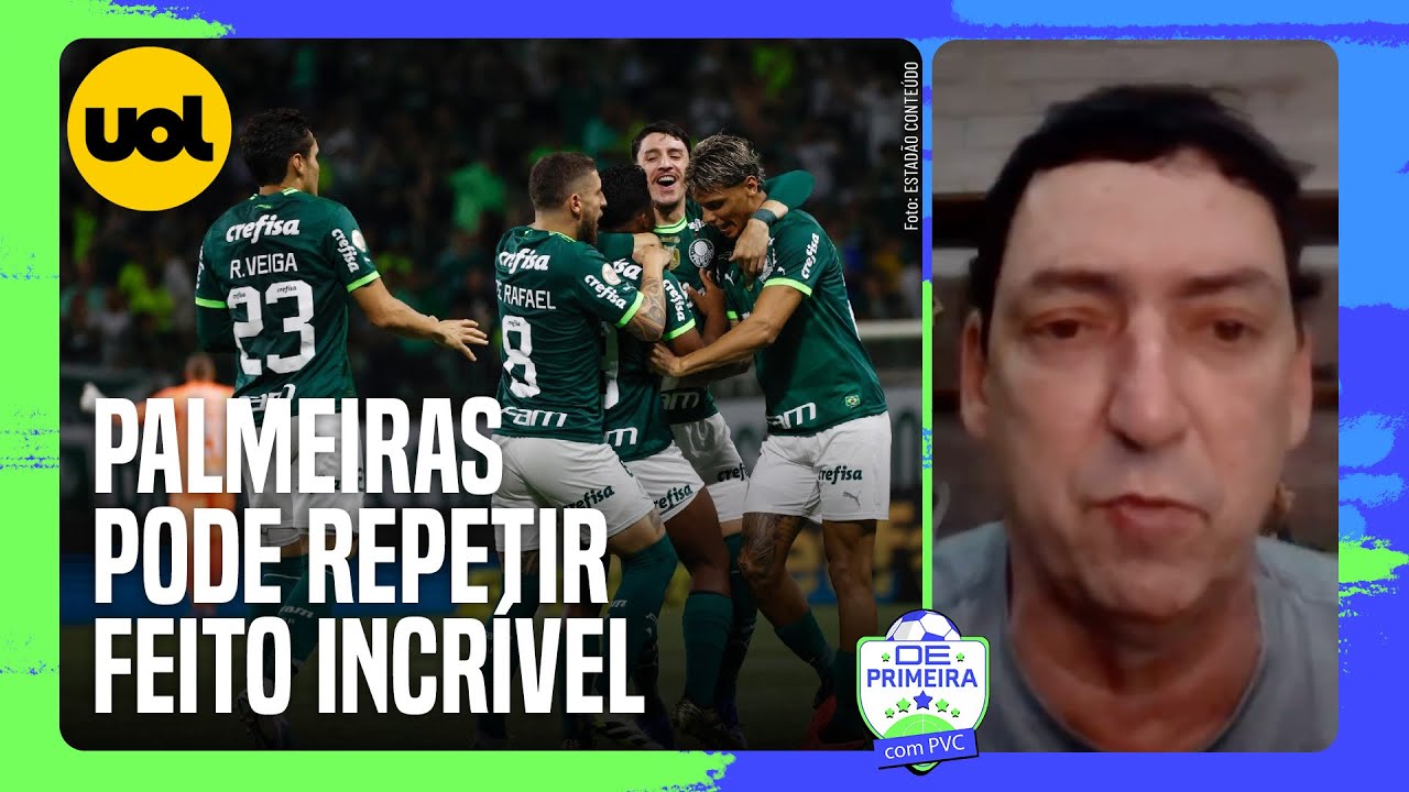 Com volta de selecionados, Verdão fecha preparação para jogo contra Galo;  Endrick comenta momento – Palmeiras