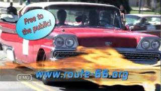 Stater Bros Route 66 Rendezvous 2011 Commercial