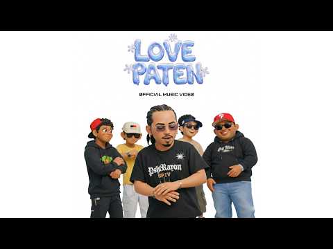 Espe Records_Love Paten_[Official Music Video]