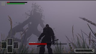 New Level Design and Boss Test