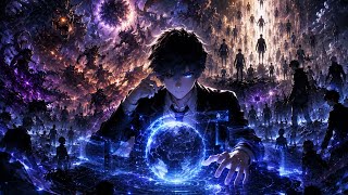 Godly Model Creator Episode 176-180 Hindi Novel Story SSS Rank Talent Copy System