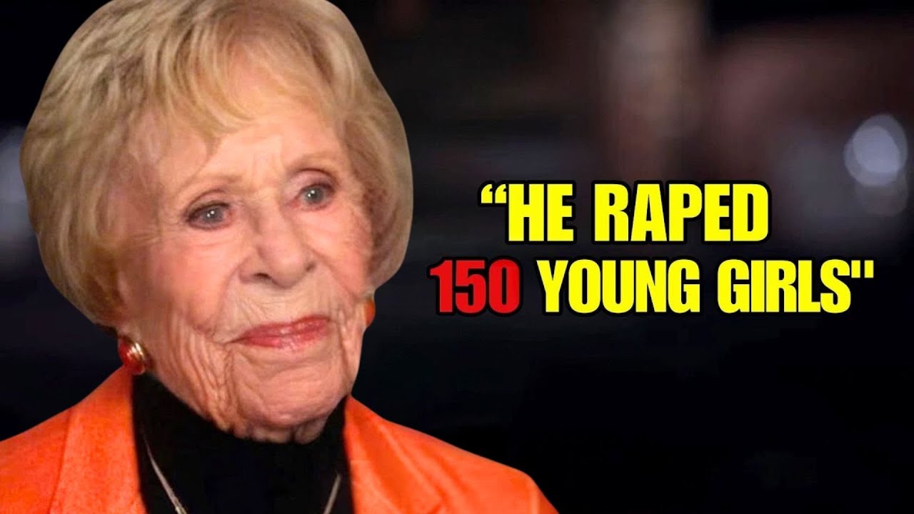 Carol Burnett Truly Hated Him More Than Anyone