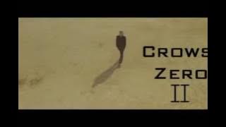 Crows Zero Final Battle HD ll
