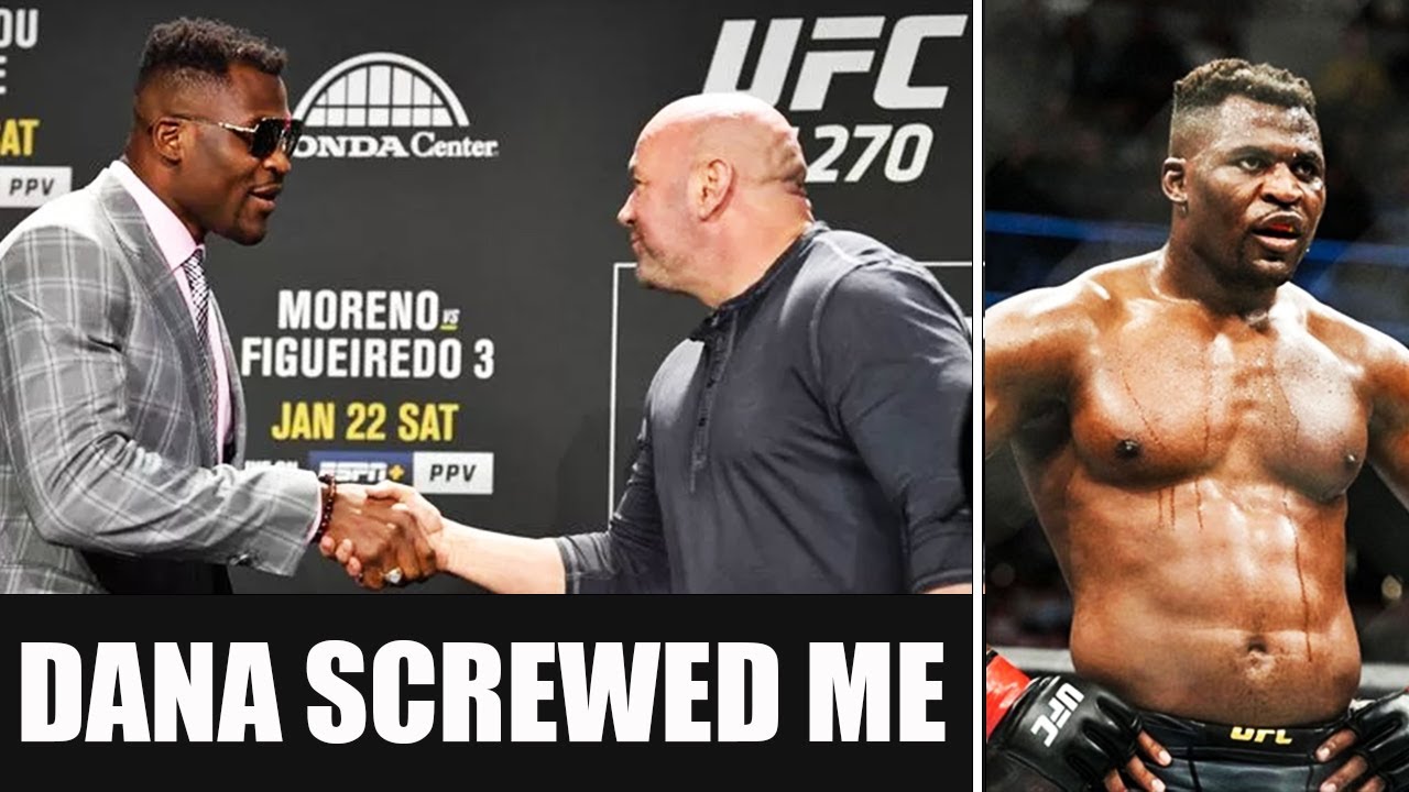 10 Greatest Trash Talkers In UFC History! 
