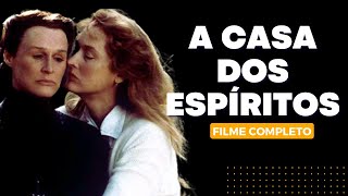 Filme Os Espiritos Completo