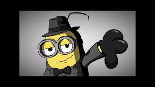 The Destruction Of Brian The Minion Intro