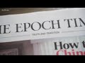 Verify the epoch times spreading many false covid19 claims