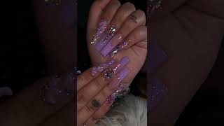 Expensive Nails
