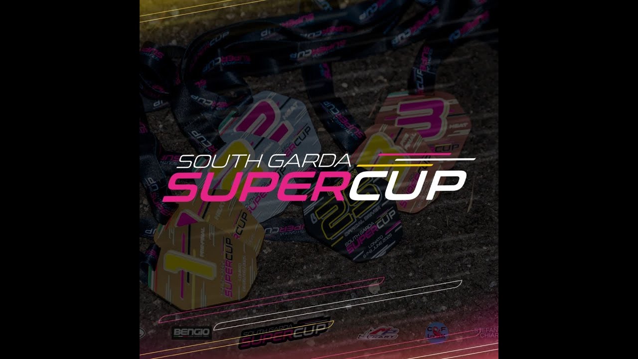 HEAT 1D - LONATO SOUTH GARDA SUPERCUP FESTIVAL 2025 - SWS