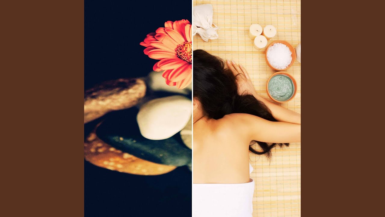 Spa Music Soundtrack for Your Best Meditations