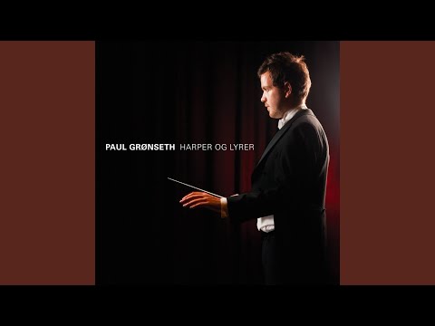 KRIK, Paul Arve Grønseth - Absolutt kjærlighet
