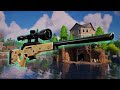 Insane Bolt Action Sniper Clips (Fortnite Battle Royale/Og/Reload)