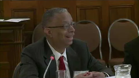 Fed Listens Capstone Roundtable | May 20, 2019