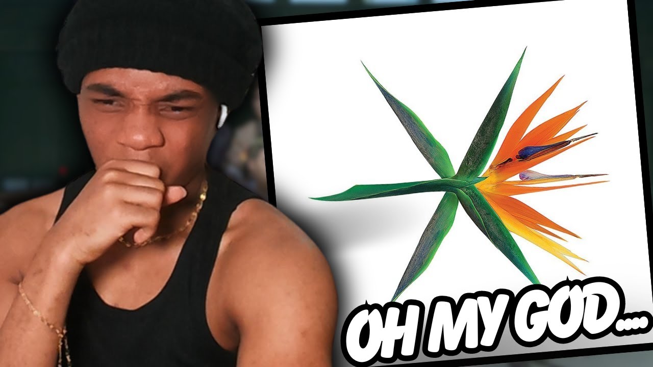EXO | THE WAR ALBUM | REACTION PT1