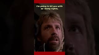 Chuck Norris Epic Oneliner shorts chucknorris