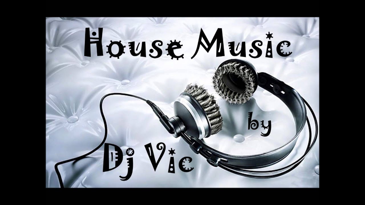 House 2011 da Paura!!!!New House Music!!!ASCOLTATE PER CREDERE!!!VIC DJ'S MIX N°17!
