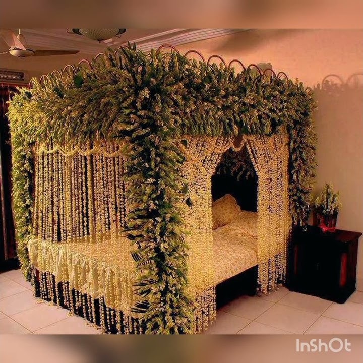 wedding room decoration ideas - YouTube