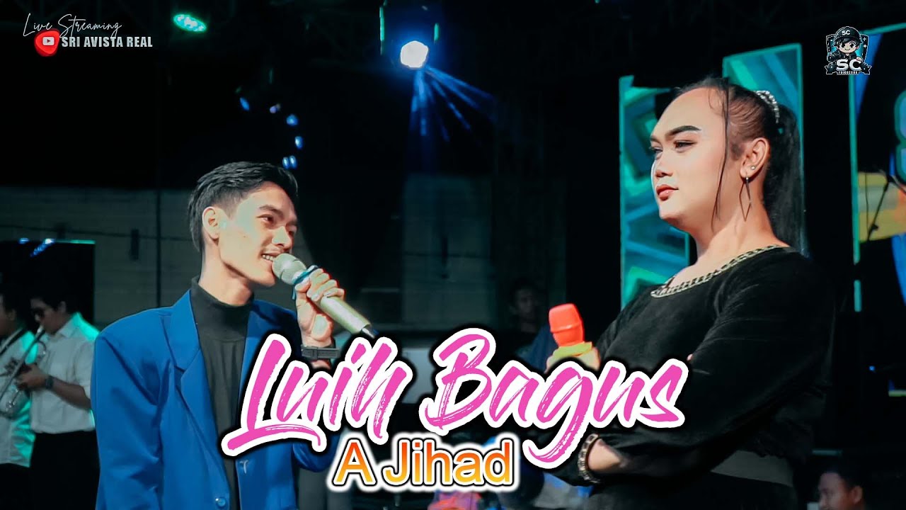 WADON BUNGLON  VOC A JIHAD | NEW NADA RINDU TERBARU 2024/2025