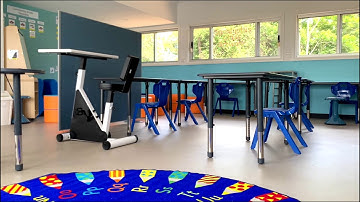 Welcome to Aspect South East Sydney School