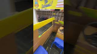 🚌✨ Welcome aboard our Dramatic Play Center, now set up as a delightful school! In this video, I
