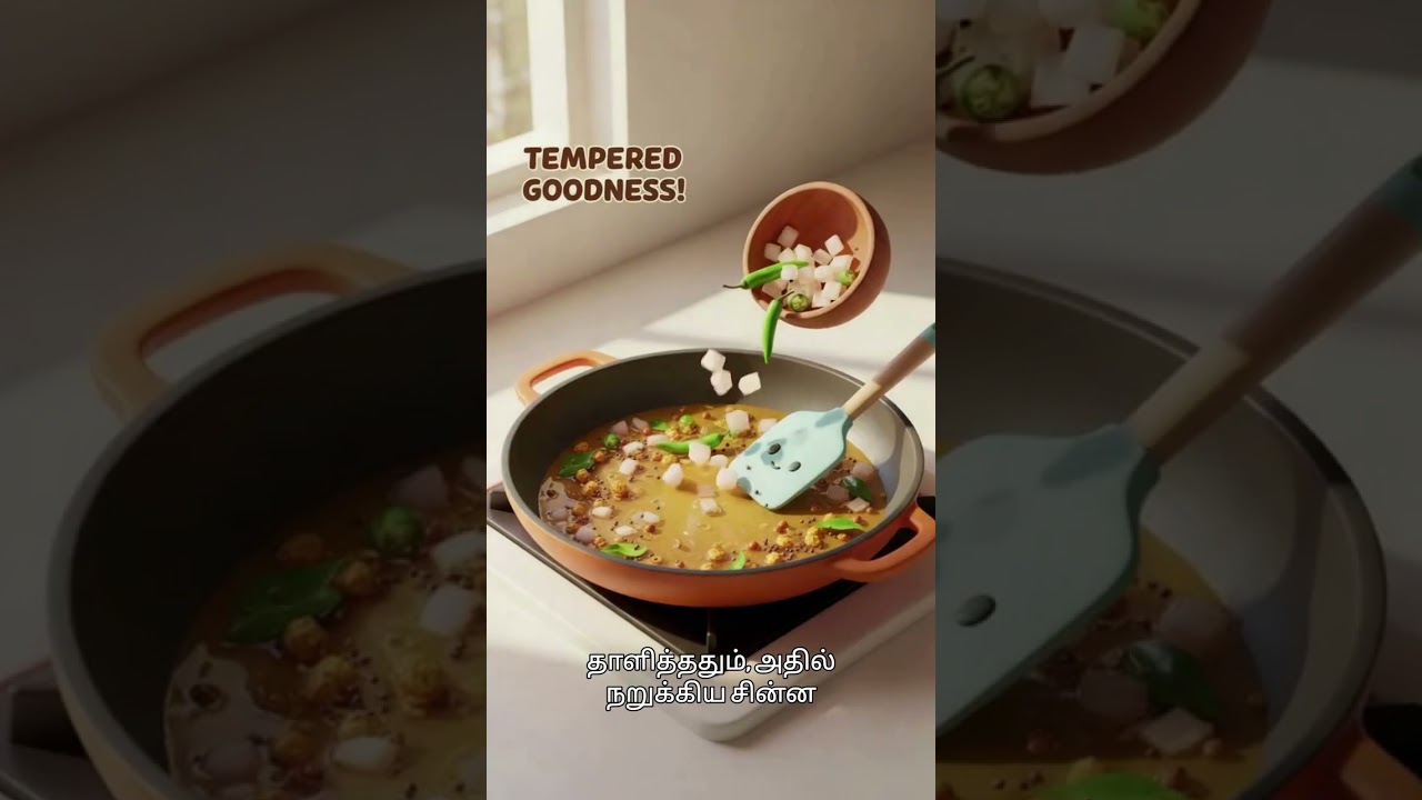 Cookeasy@self"Muttai Koss Poriyal"(முட்டைகோஸ் பொரியல்)