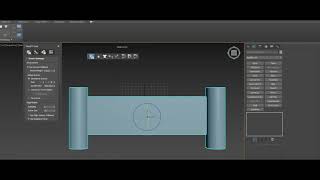 Famous massfx basics 01 3ds max Profile