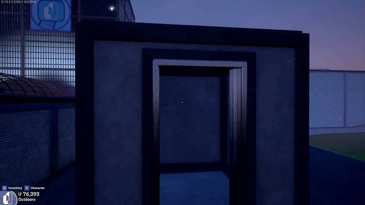 Tower Unite CondoIO Elevator