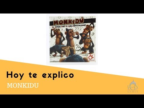 Videotutorial de Esbirros en EGD Games TV
