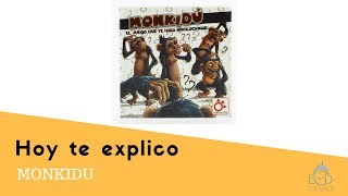 Videotutorial de Monkidú en EGD Games TV screenshot 5