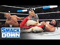Andrade Defeats Carmelo Hayes For The Second Time SmackDown Highlights Aug 2 2024 Andrade Defeats Carmelo Hayes For The Second Time SmackDown Highlights Aug 2 2024