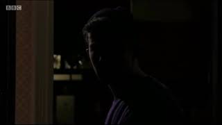 Eastenders- Stuart Gets Shot & Linda Hides The Gun