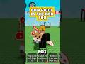 How Good Is The Red Fox Roblox Growagarden Viral mp3