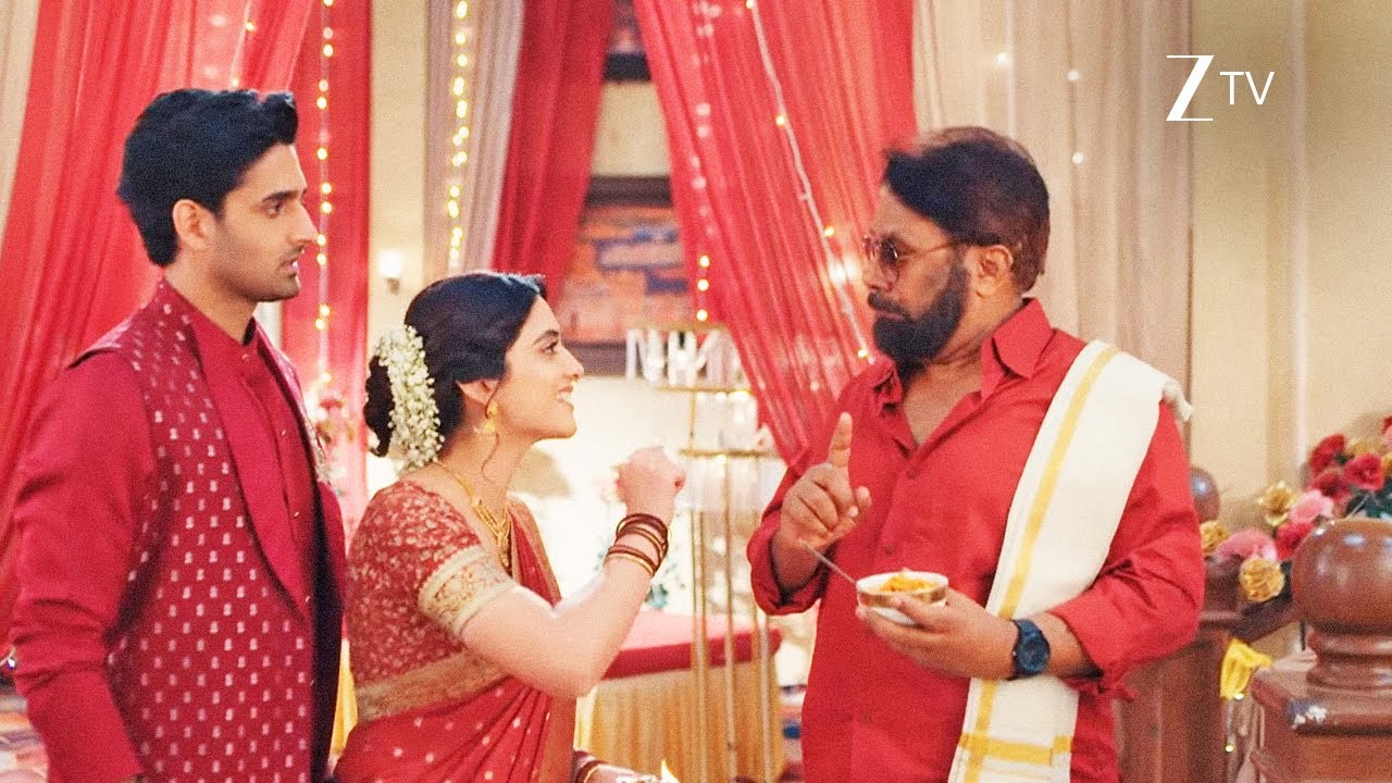 Jagadhatri | Kya Shivaay kahega Jagadhatri se apne dil ki baat?