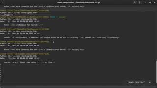 HackTheBox: Forensics Challenges(Illumination) Writeup(HTB)