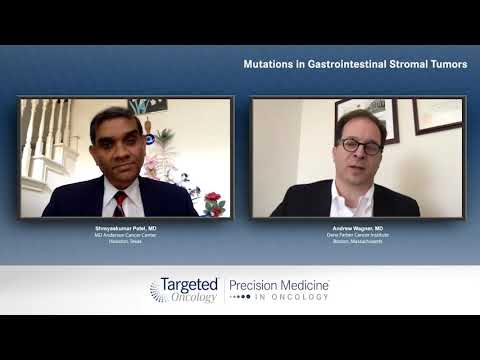 Video: Ärvda Gastrointestinala Stromala Tumorsyndrom: Mutationer, Kliniska Egenskaper Och Terapeutiska Implikationer