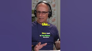 Thumbnail of Elders react to Post Malone