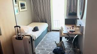 Harmony of the Seas Balcony Cabin 9614