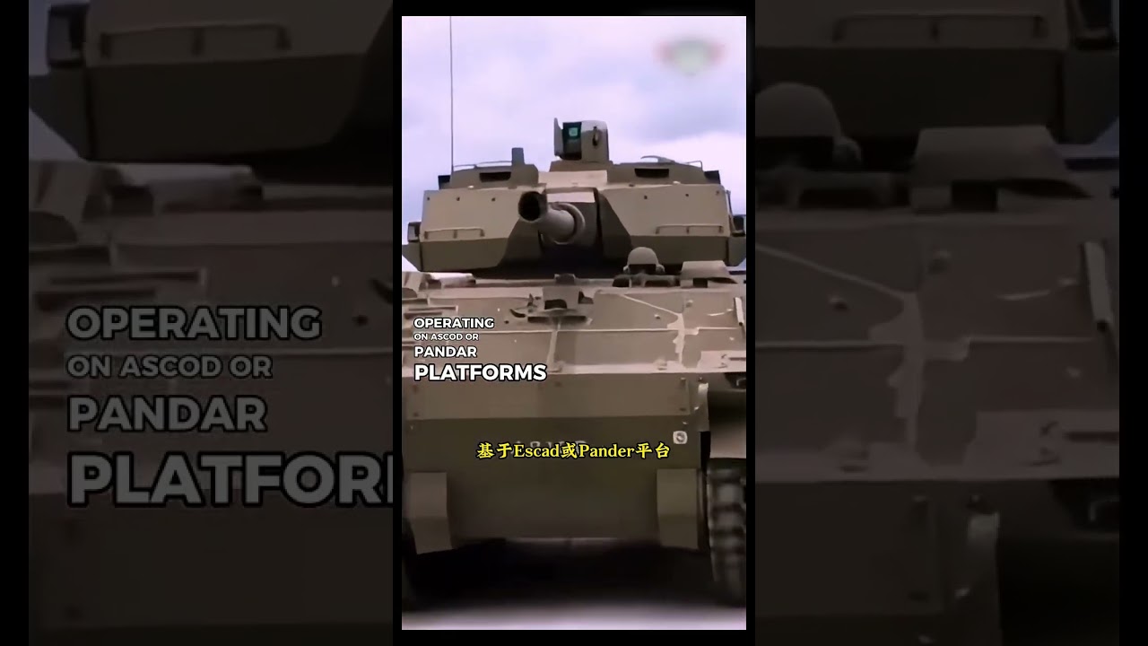 Top Five Light Tanks in active service. 