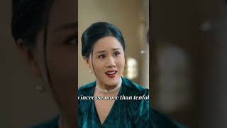 The Woman's Secret Plan Destroyed an Entire Company | Drama Movie #shorts