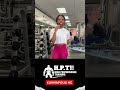 Talia Testimonial | HPT!!! High Performance Training - Kannapolis NC