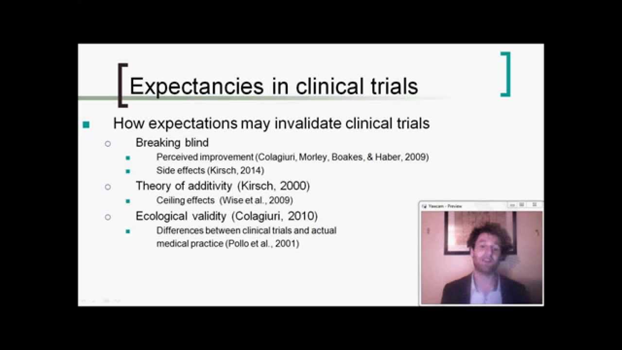 Matthew Coleshill - University of Sydney Interview Presentation