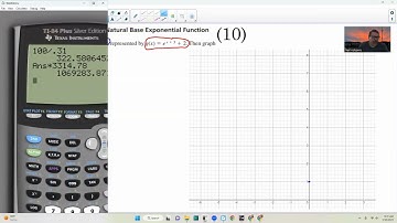 Algebra 2 Chapter 6.4 Video