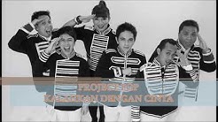 Lagu baru Project Pop - Kalahkan Dengan Cinta ( video lirik)  - Durasi: 3:37. 