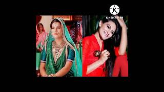 Jodha akbar serial 😎 /Real vs reel / Make everything creation..